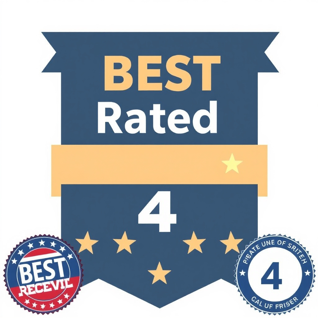 Best Rated 4